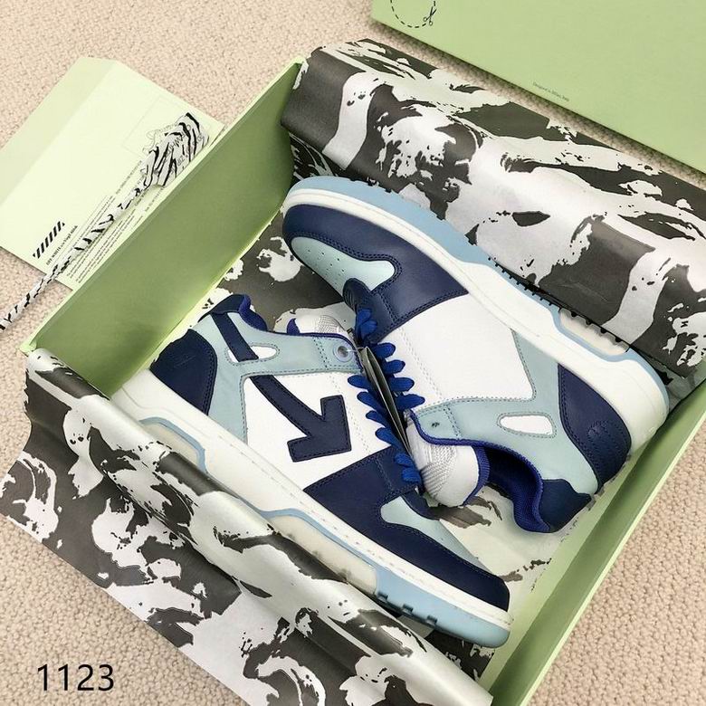 OFF WHITE shoes 35-41-119_1309065